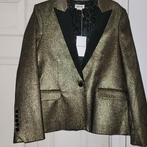 Zadig and Voltaire Blazer